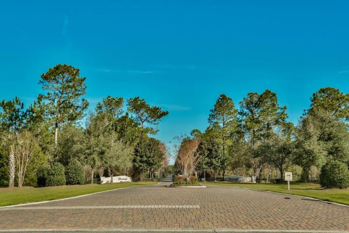 WINDSWEPT ESTATES - Land