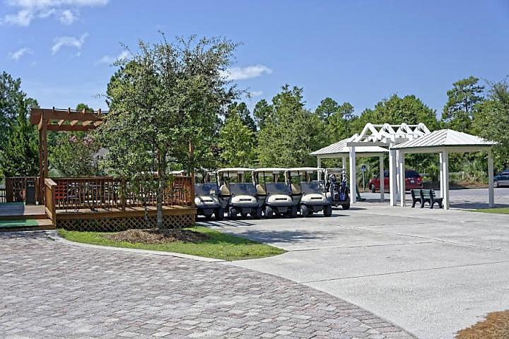 WINDSWEPT ESTATES - Land