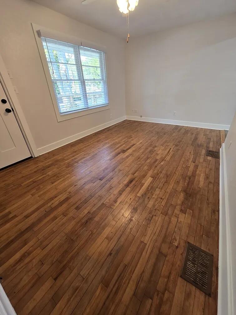 T.S. MICHENERS ADDITION - Residential Lease