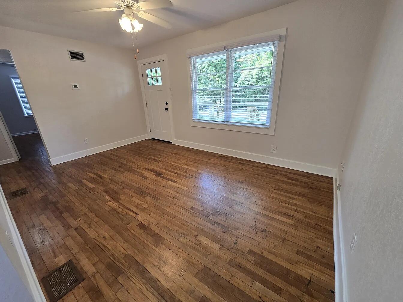 T.S. MICHENERS ADDITION - Residential Lease