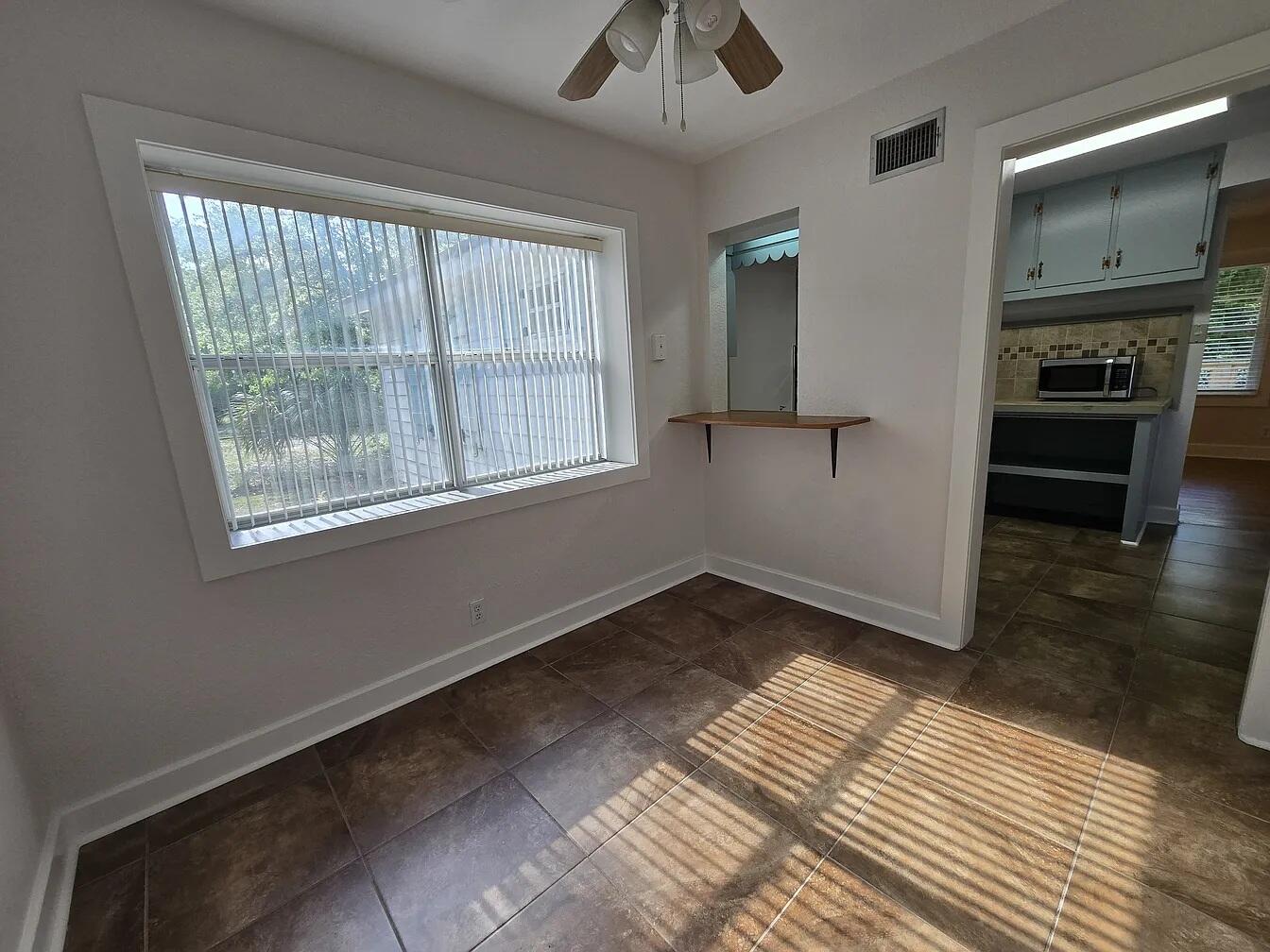 T.S. MICHENERS ADDITION - Residential Lease