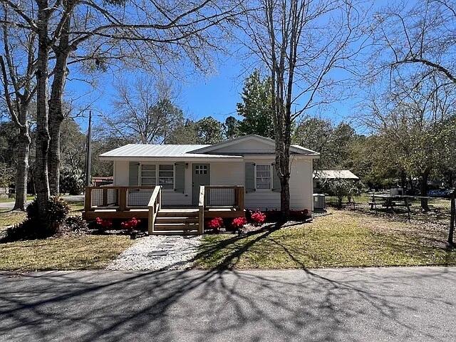 T.S. MICHENERS ADDITION - Residential Lease