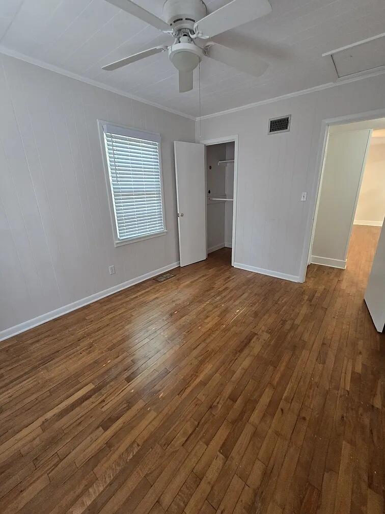 T.S. MICHENERS ADDITION - Residential Lease