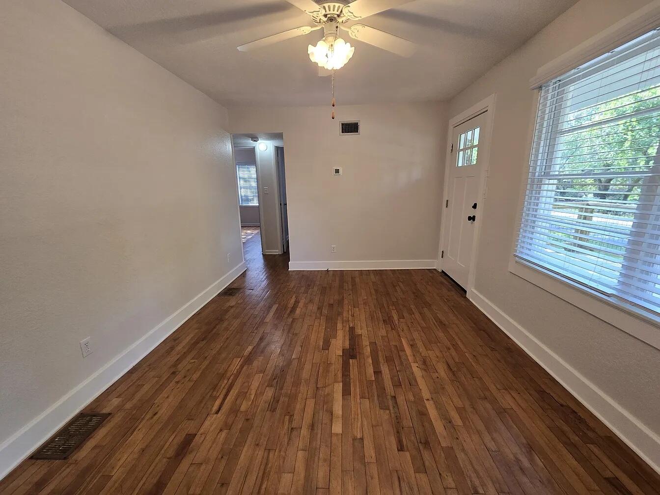 T.S. MICHENERS ADDITION - Residential Lease