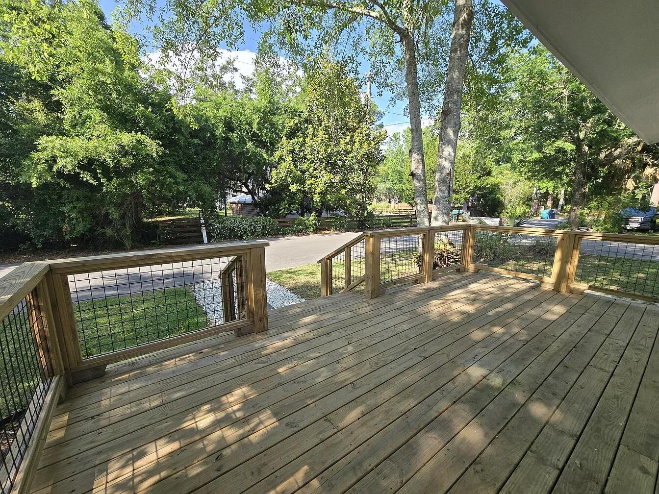 T.S. MICHENERS ADDITION - Residential Lease