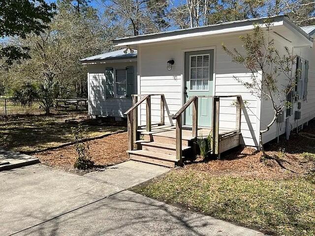 T.S. MICHENERS ADDITION - Residential Lease