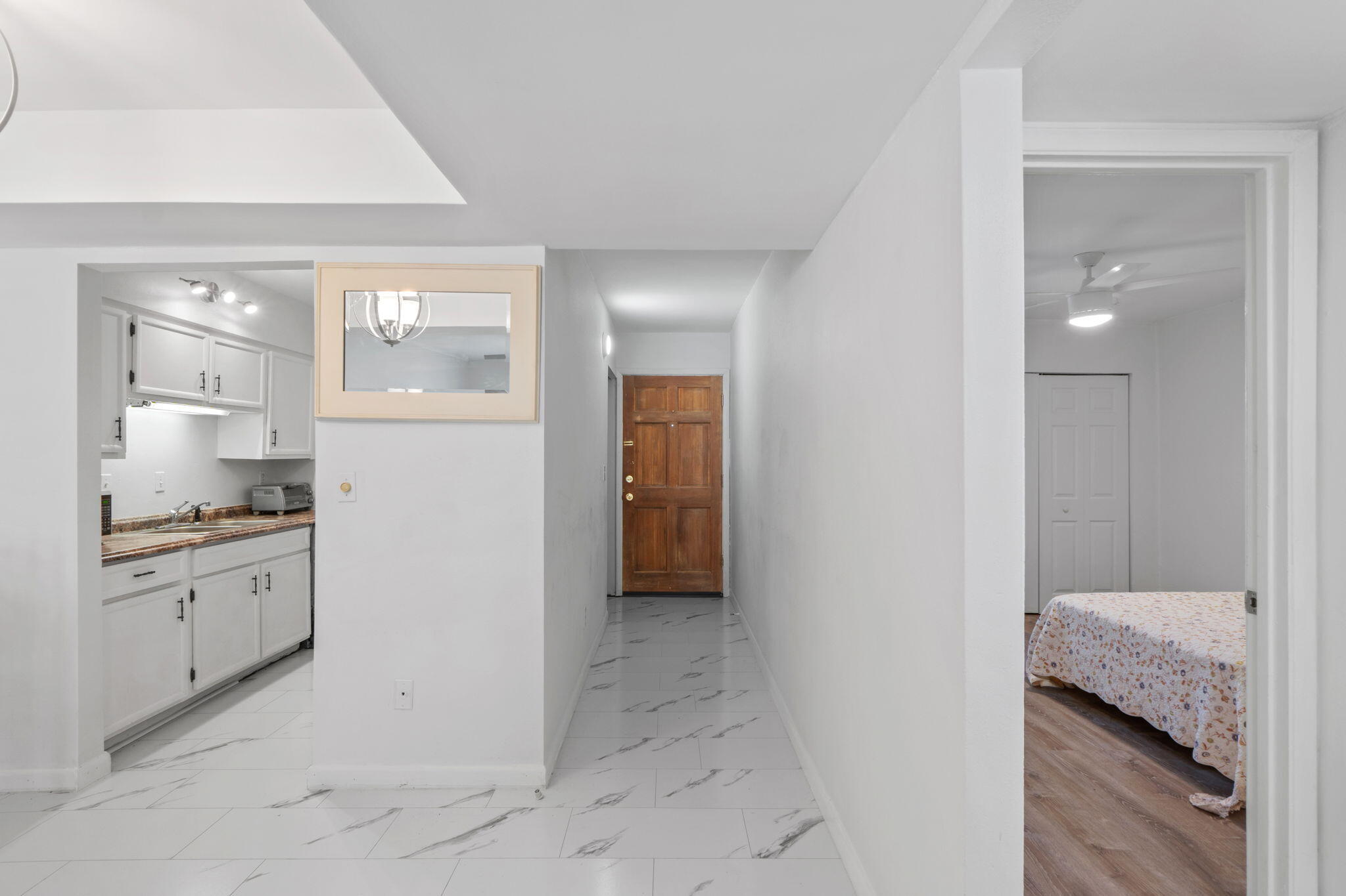 CEDARS CONDO - Residential