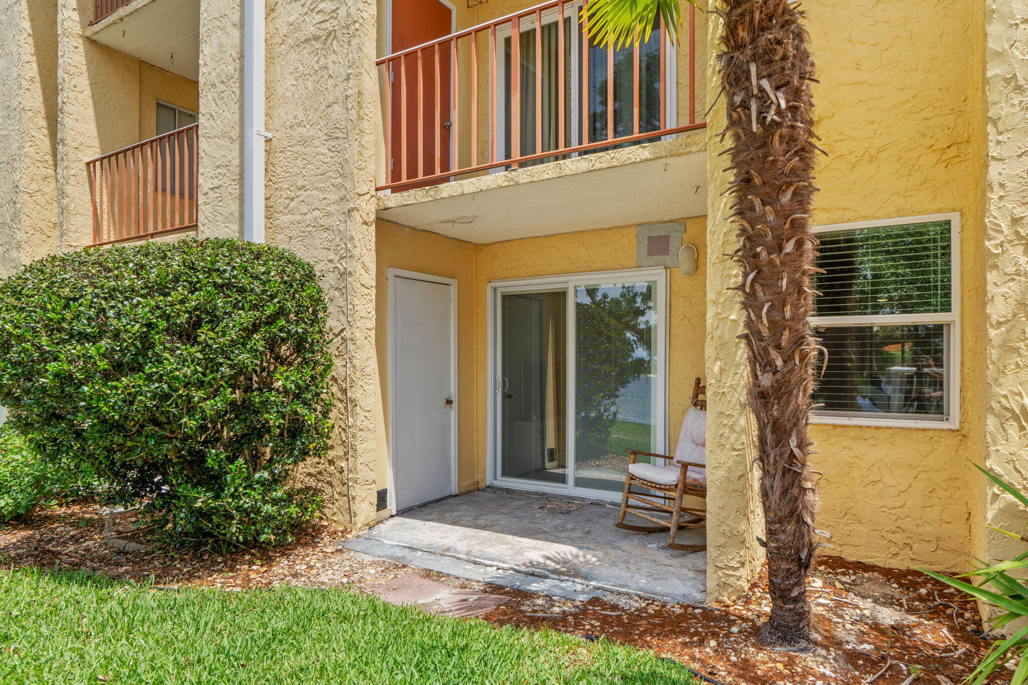 CEDARS CONDO - Residential
