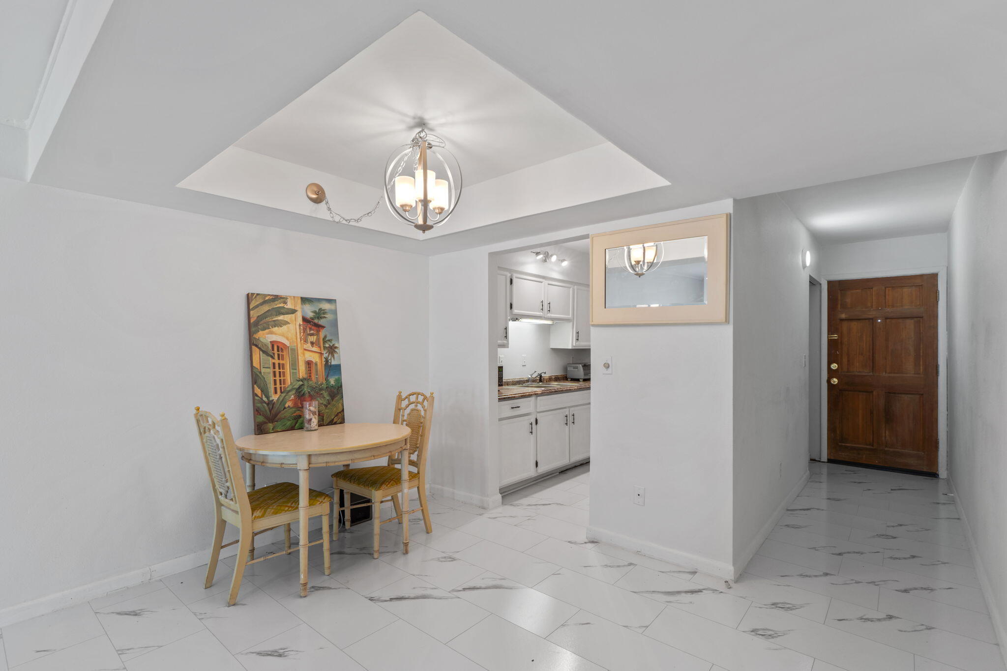 CEDARS CONDO - Residential