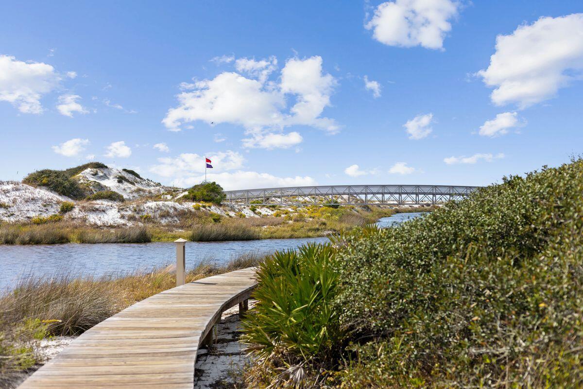 WATERSOUND BEACH - Residential