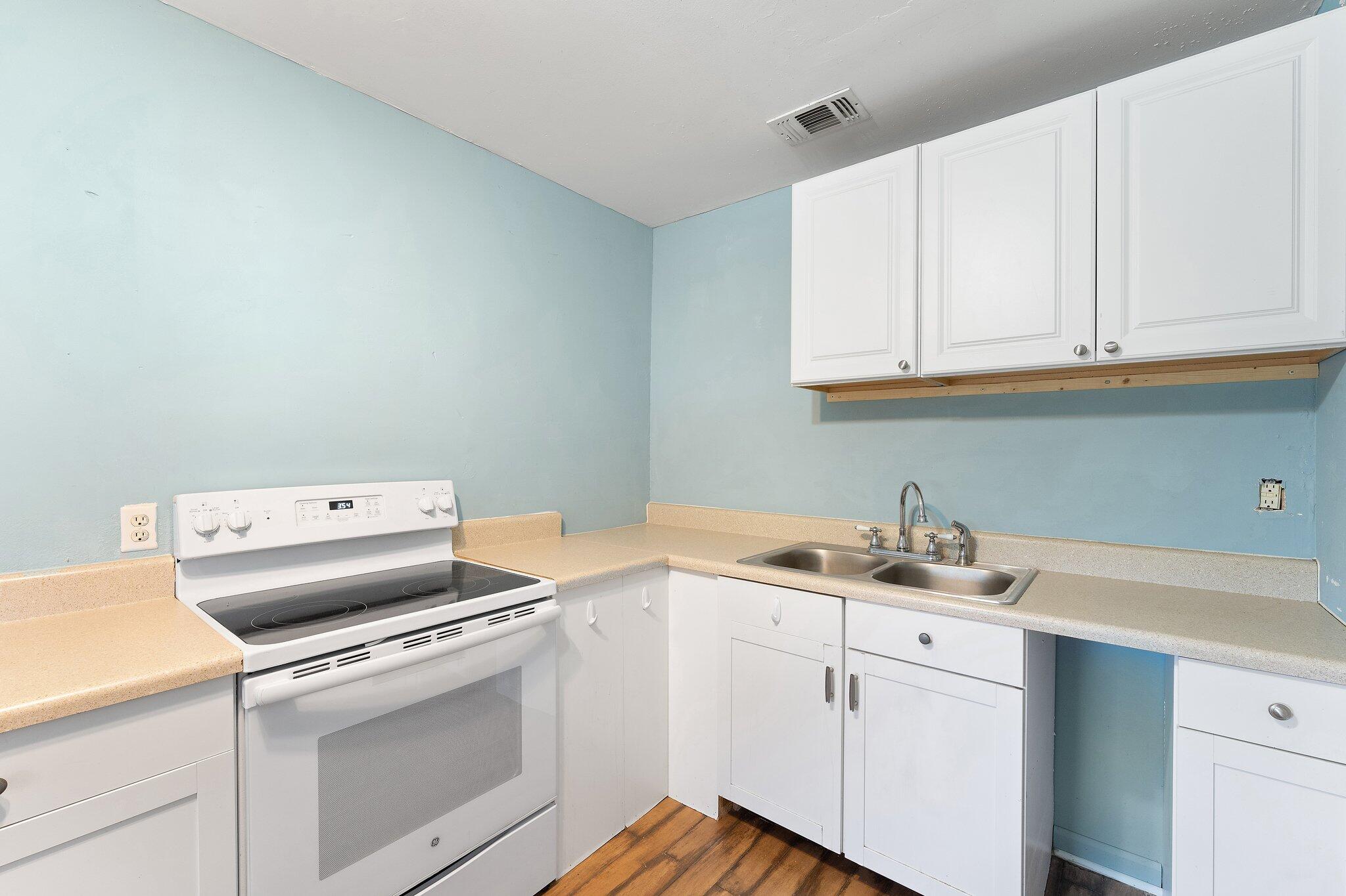 MAYFAIR - Residential