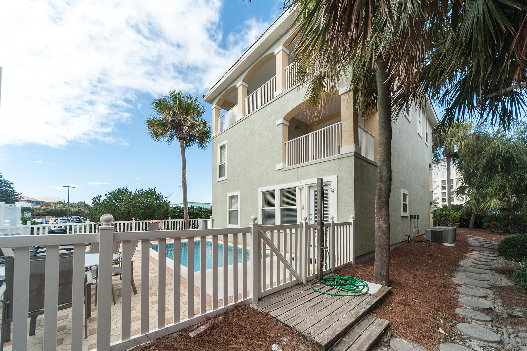 The Cliffs at Seagrove - Residential