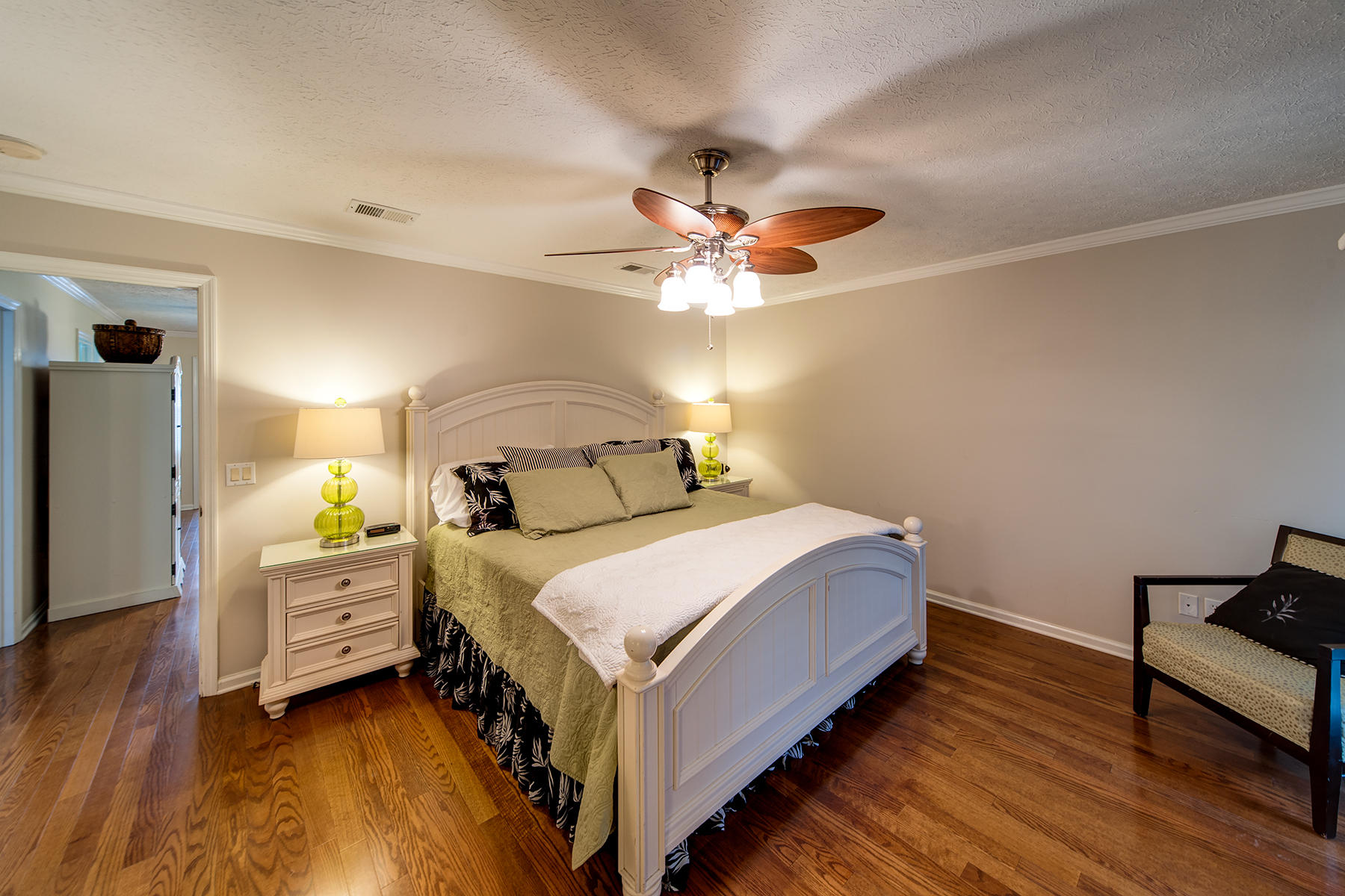 The Cliffs at Seagrove - Residential