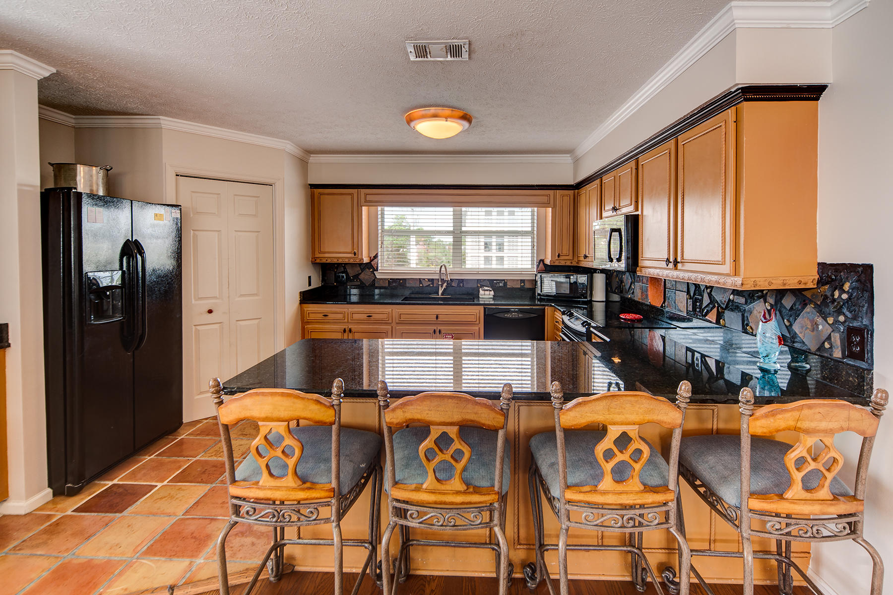 The Cliffs at Seagrove - Residential