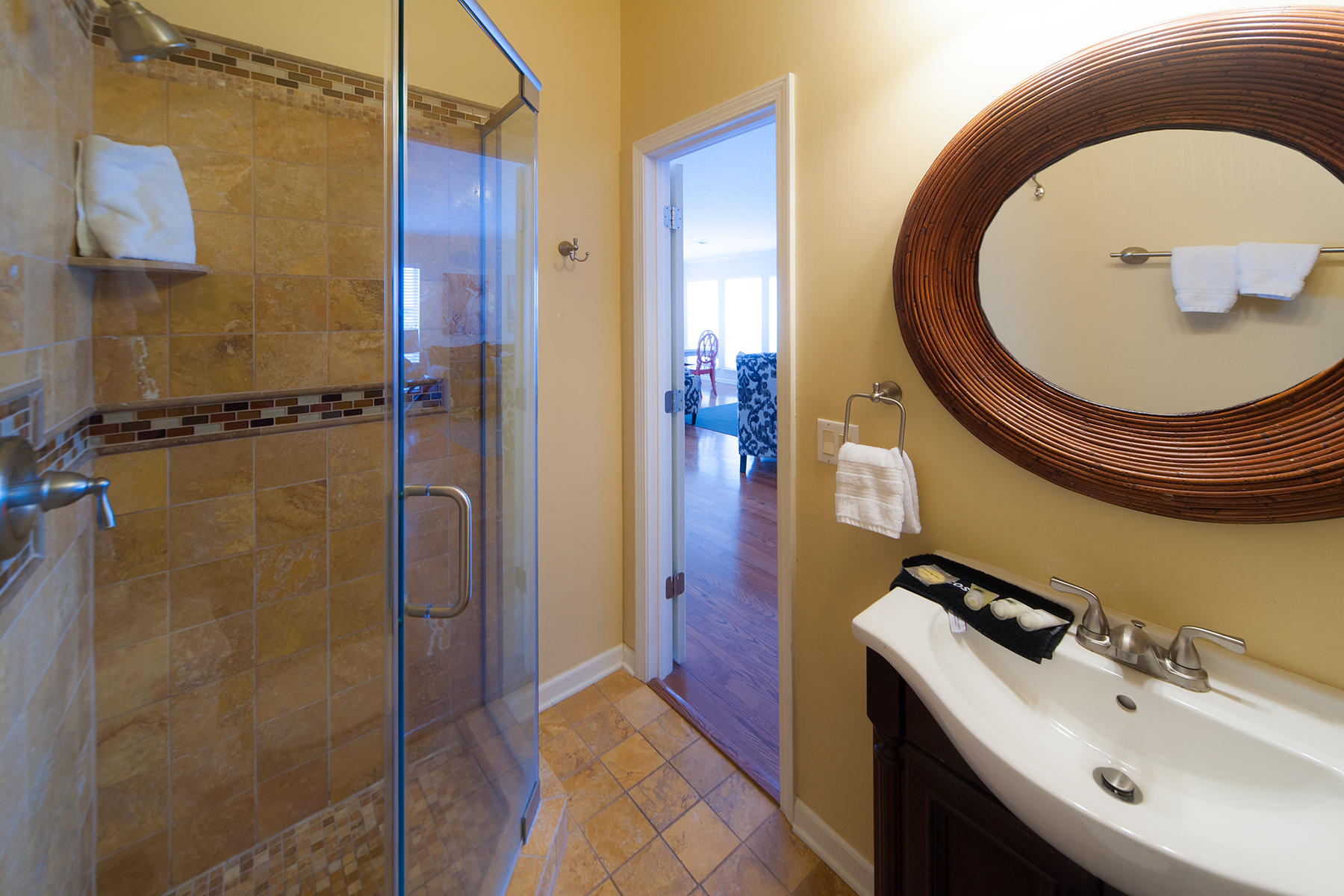 The Cliffs at Seagrove - Residential