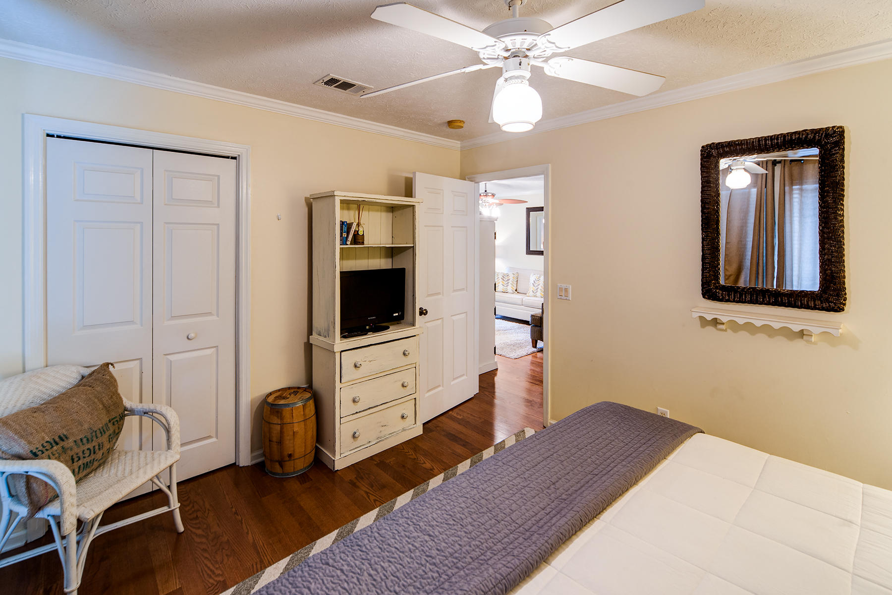 The Cliffs at Seagrove - Residential