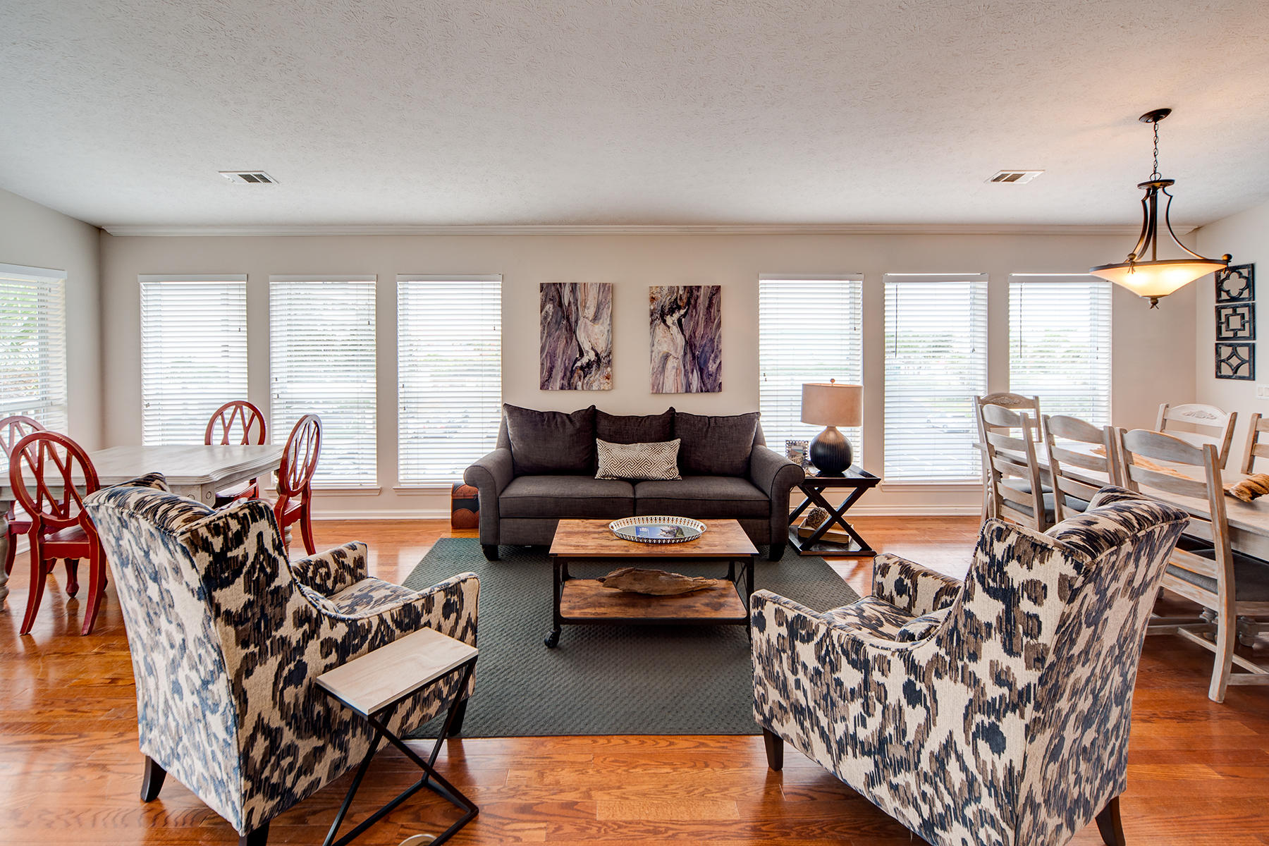 The Cliffs at Seagrove - Residential