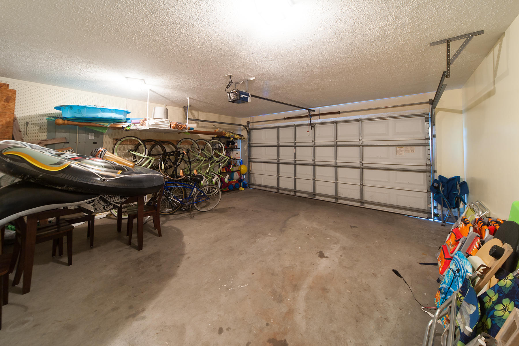 The Cliffs at Seagrove - Residential