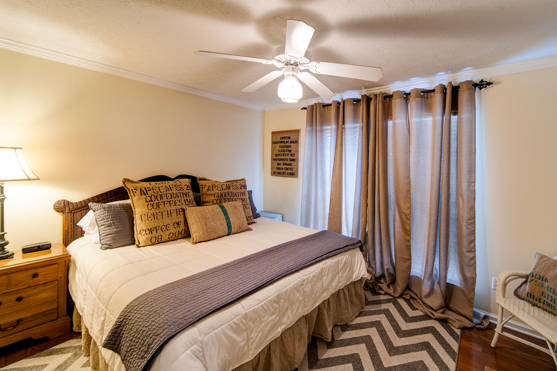 The Cliffs at Seagrove - Residential