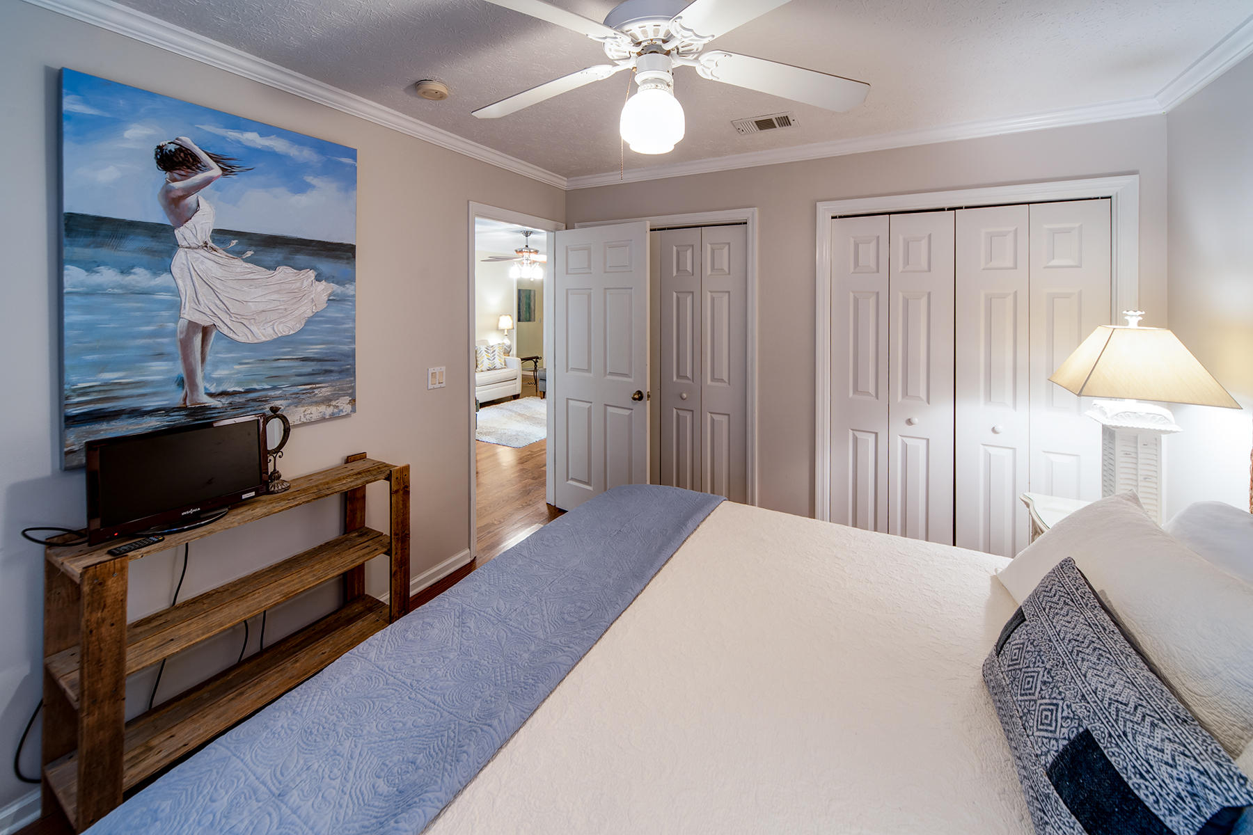 The Cliffs at Seagrove - Residential