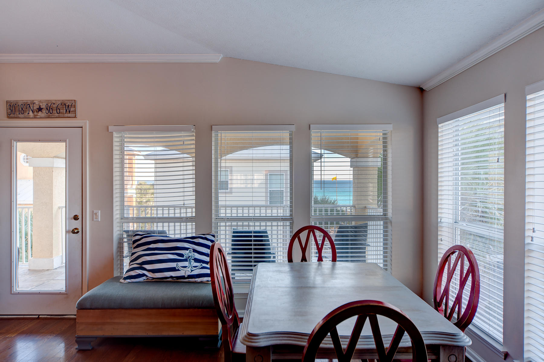 The Cliffs at Seagrove - Residential