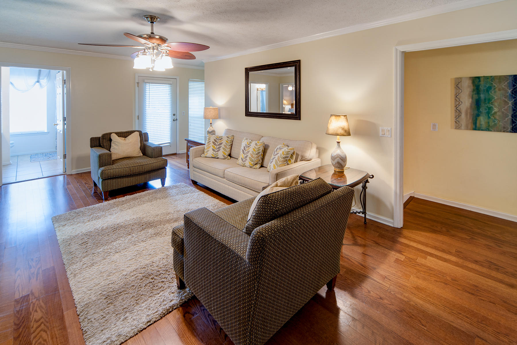 The Cliffs at Seagrove - Residential