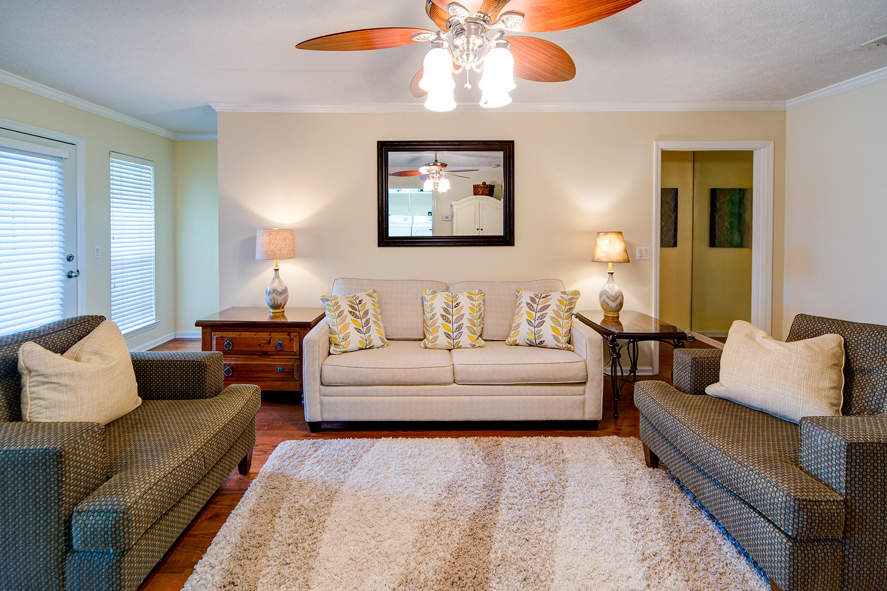 The Cliffs at Seagrove - Residential