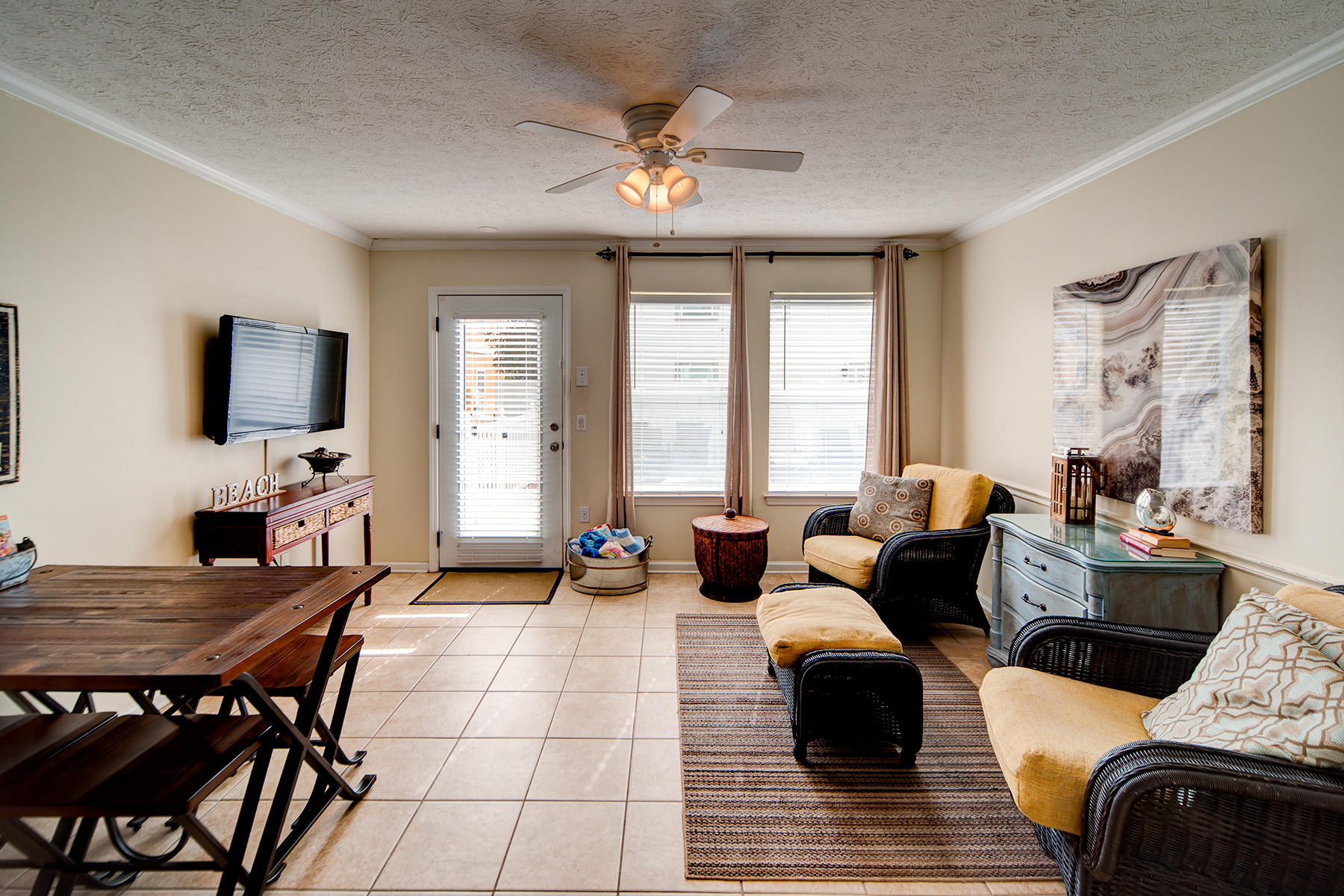 The Cliffs at Seagrove - Residential