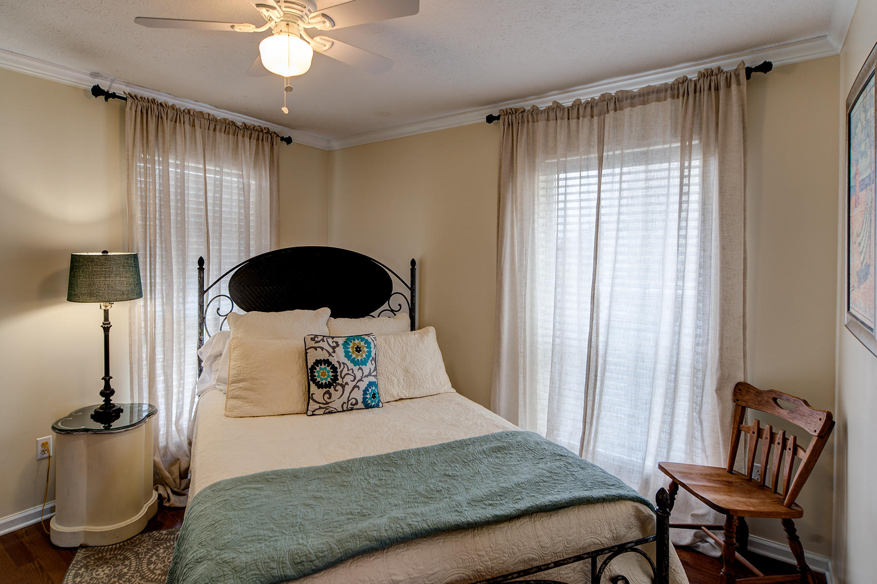 The Cliffs at Seagrove - Residential