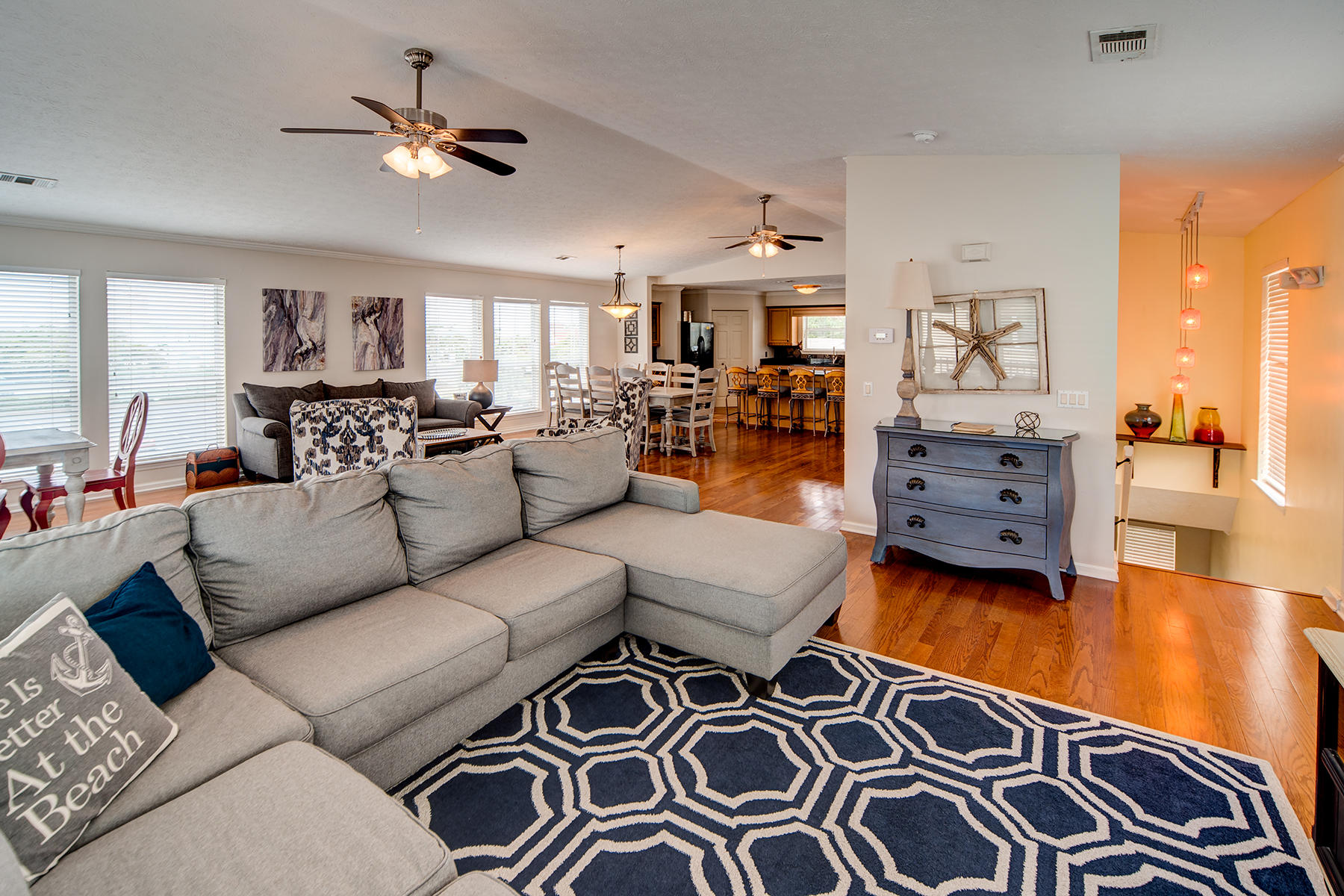 The Cliffs at Seagrove - Residential