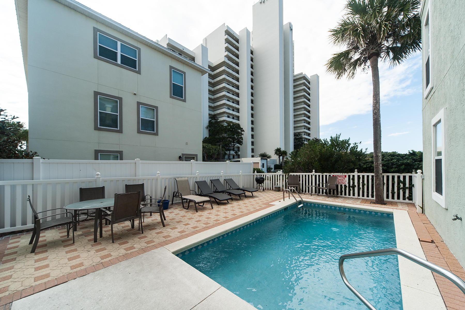 The Cliffs at Seagrove - Residential