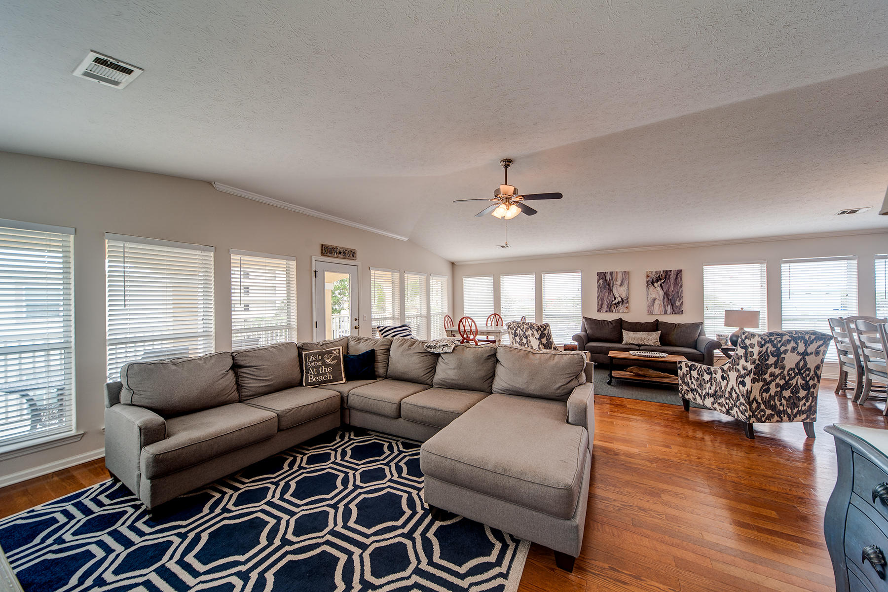 The Cliffs at Seagrove - Residential