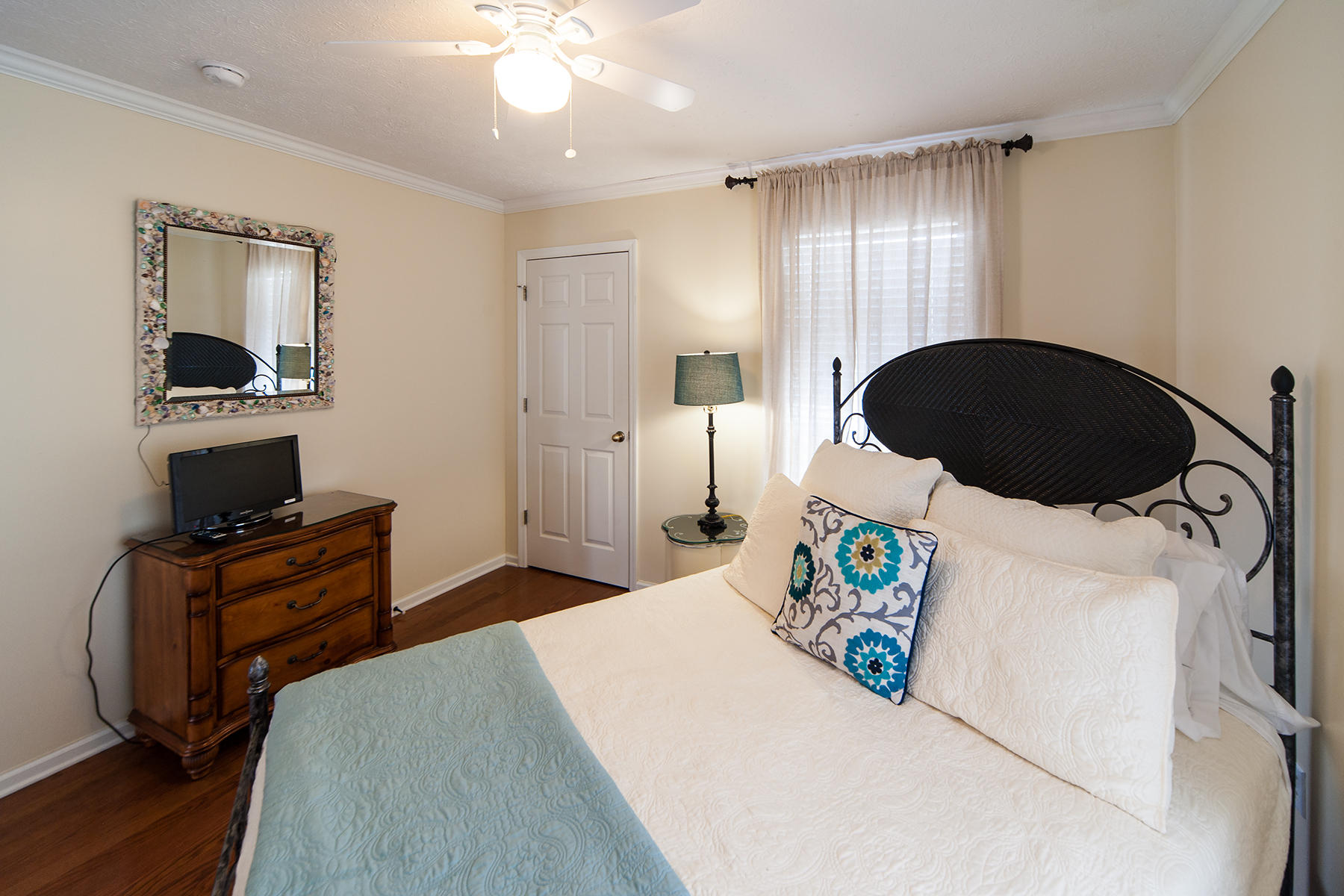 The Cliffs at Seagrove - Residential