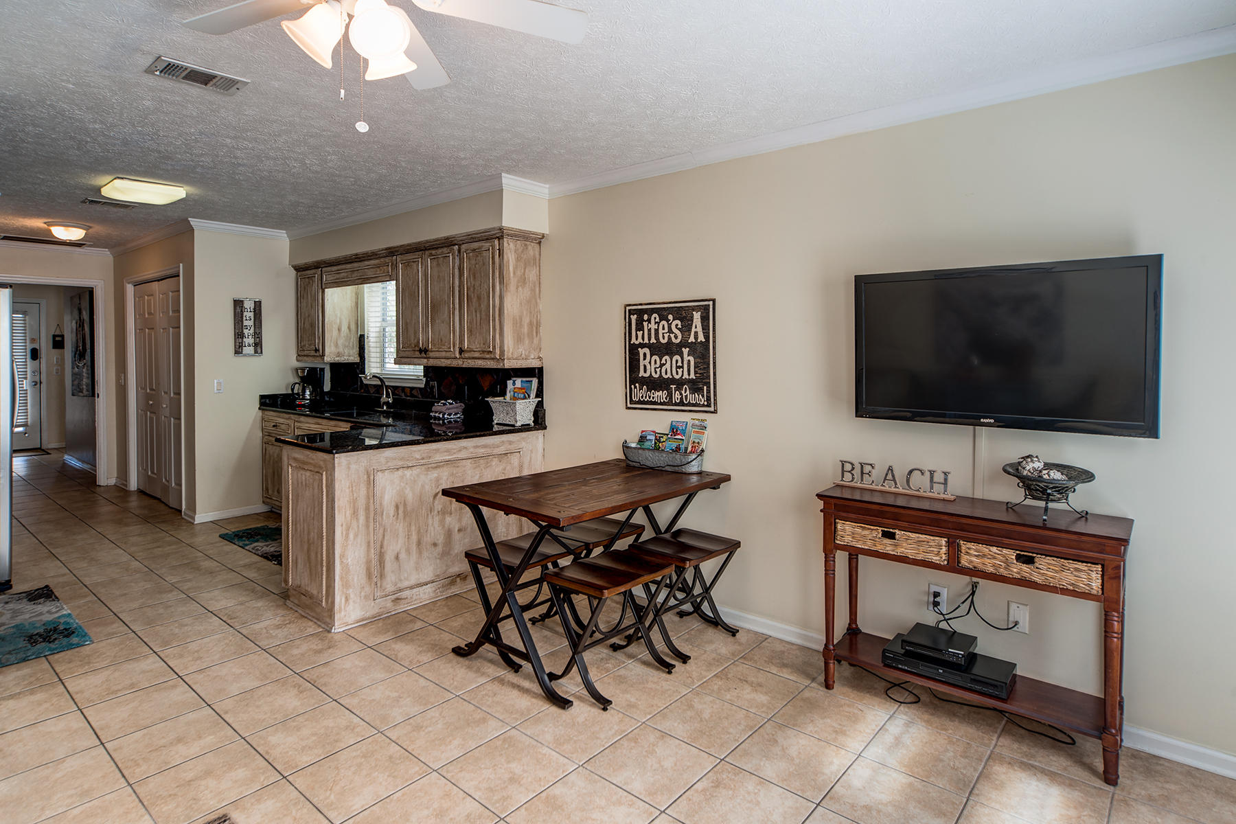 The Cliffs at Seagrove - Residential