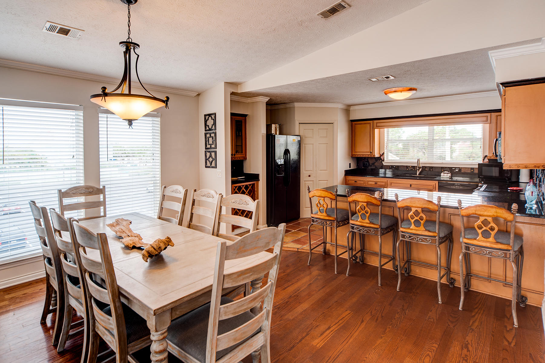 The Cliffs at Seagrove - Residential