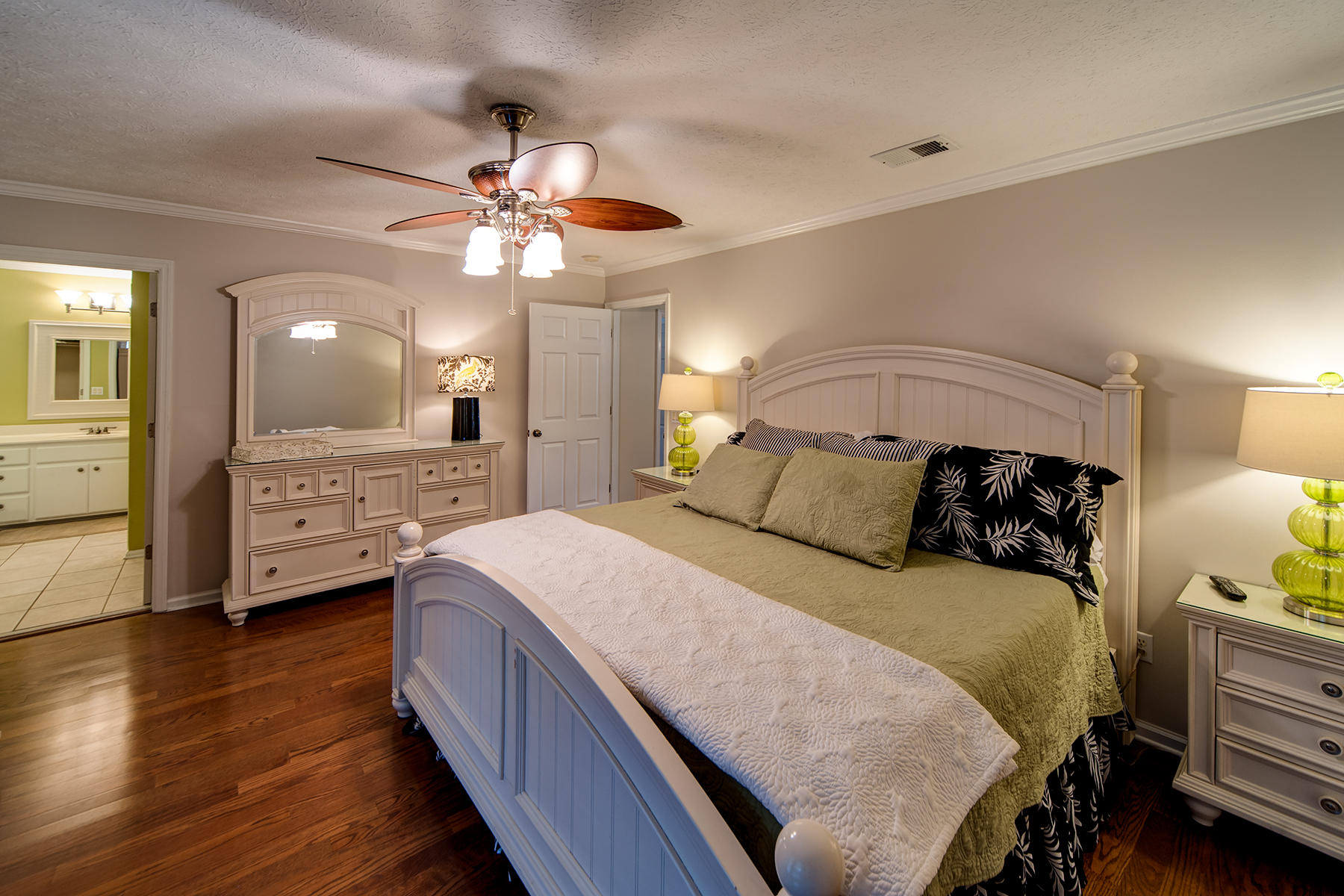 The Cliffs at Seagrove - Residential