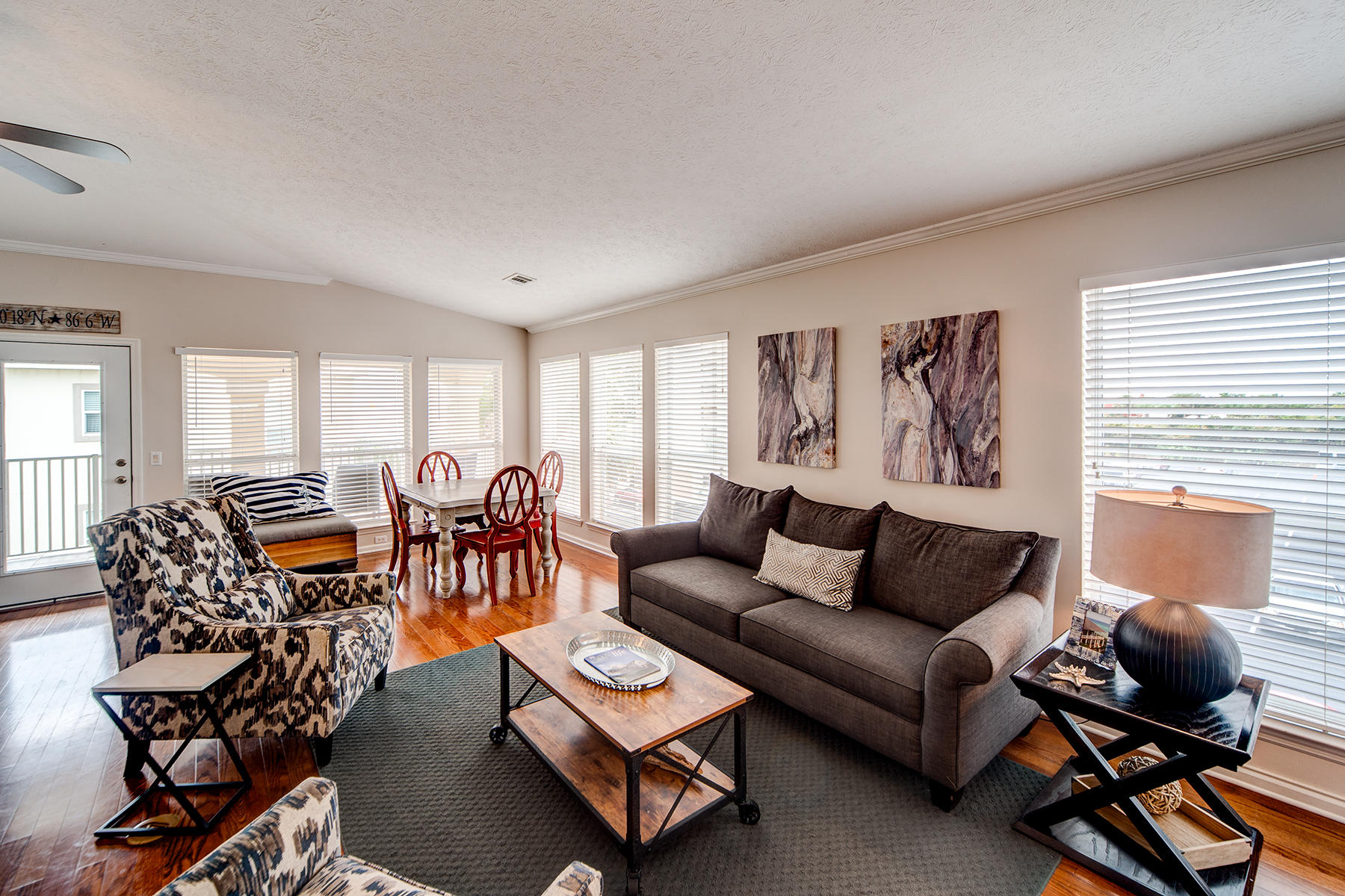 The Cliffs at Seagrove - Residential