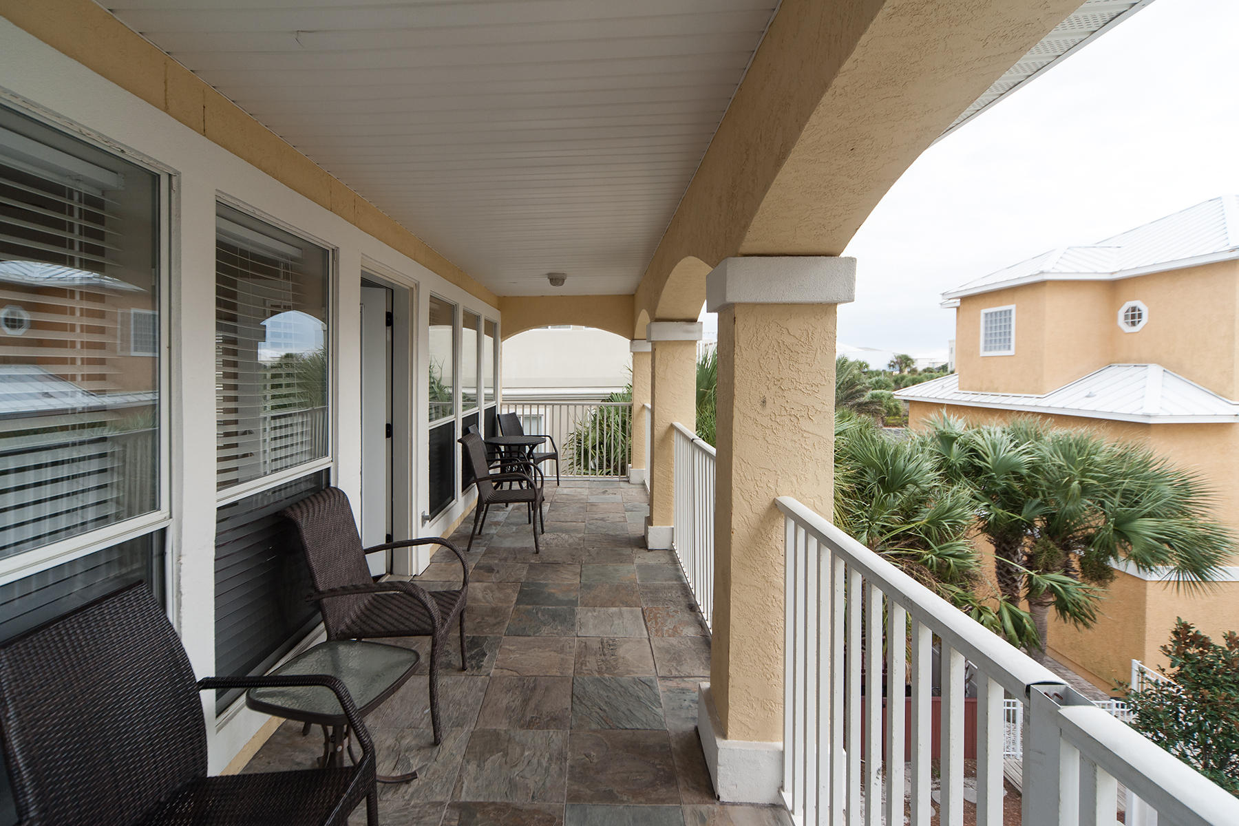 The Cliffs at Seagrove - Residential