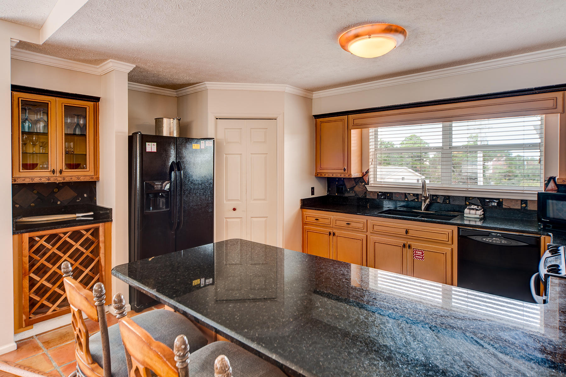 The Cliffs at Seagrove - Residential