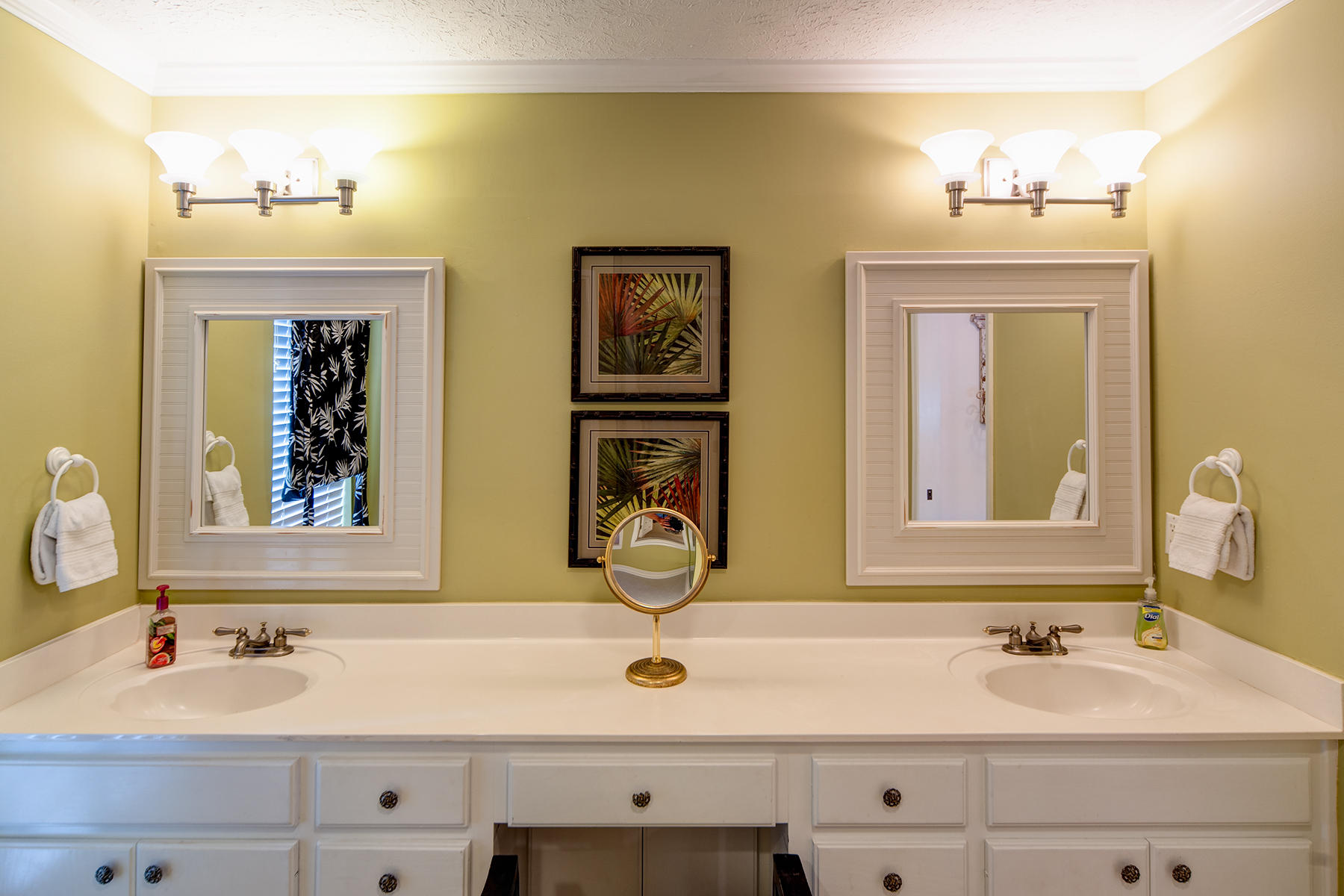 The Cliffs at Seagrove - Residential