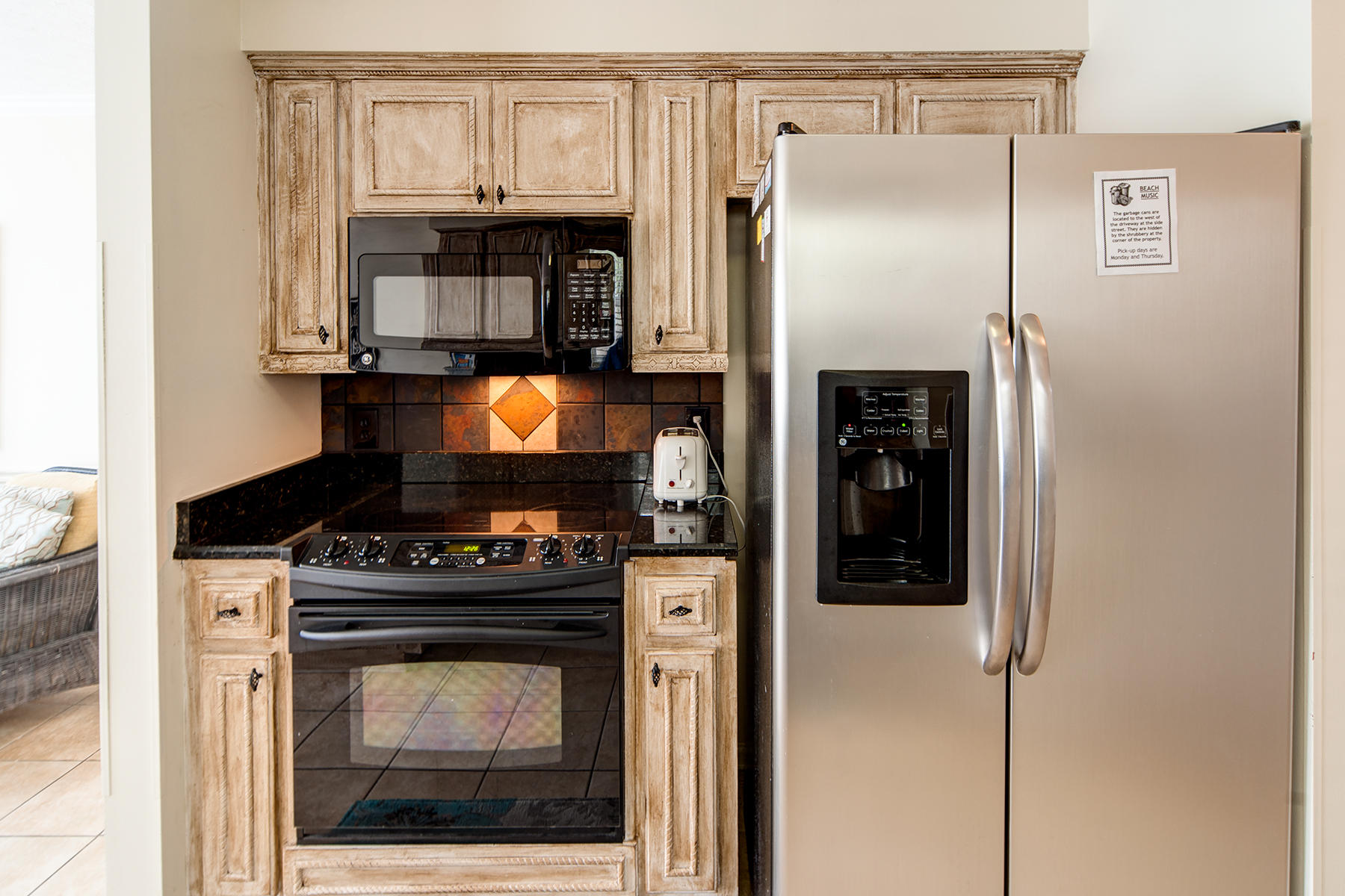 The Cliffs at Seagrove - Residential