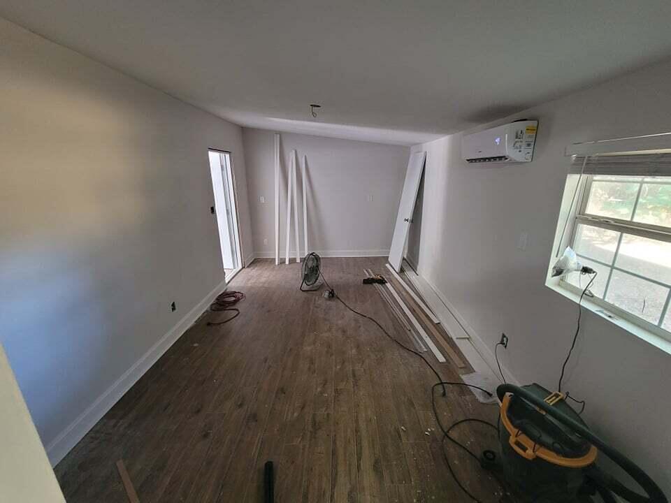 BRYN MAWR PARK 1ST ADDN - Residential