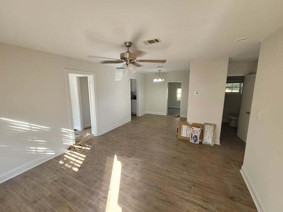 BRYN MAWR PARK 1ST ADDN - Residential