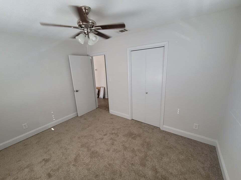 BRYN MAWR PARK 1ST ADDN - Residential