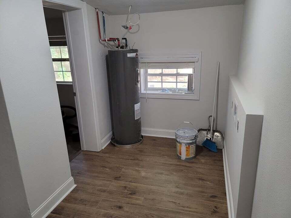 BRYN MAWR PARK 1ST ADDN - Residential