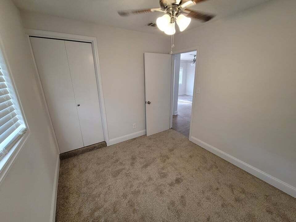 BRYN MAWR PARK 1ST ADDN - Residential