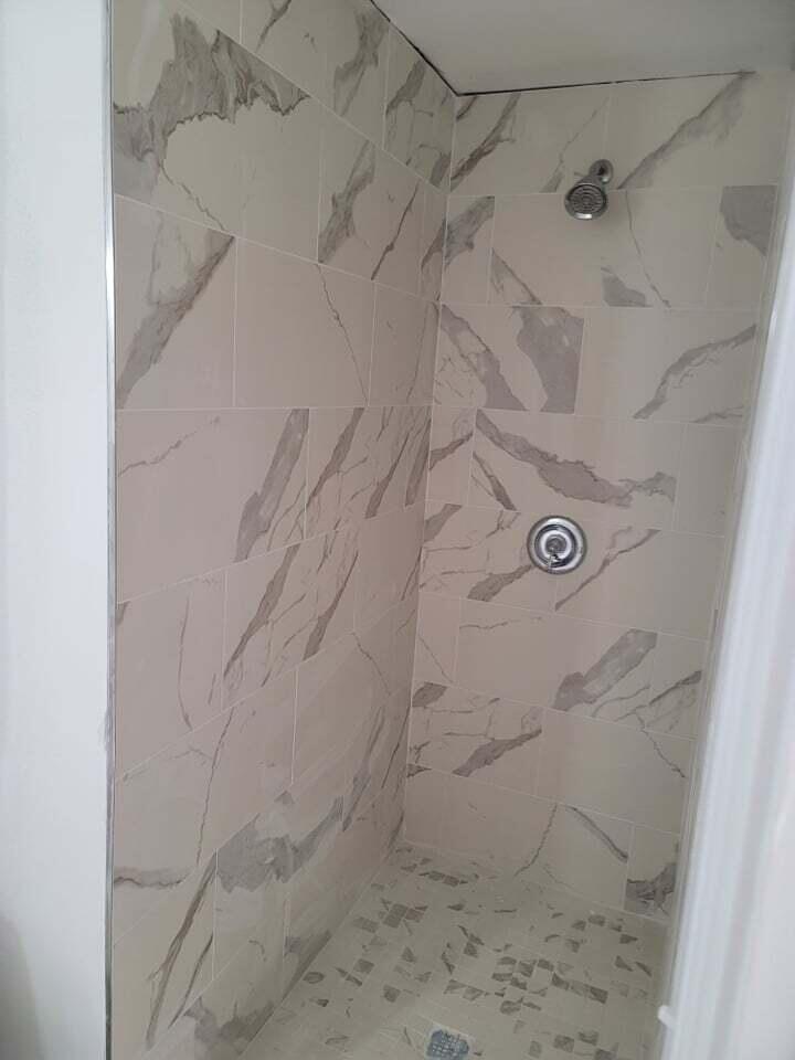 BRYN MAWR PARK 1ST ADDN - Residential