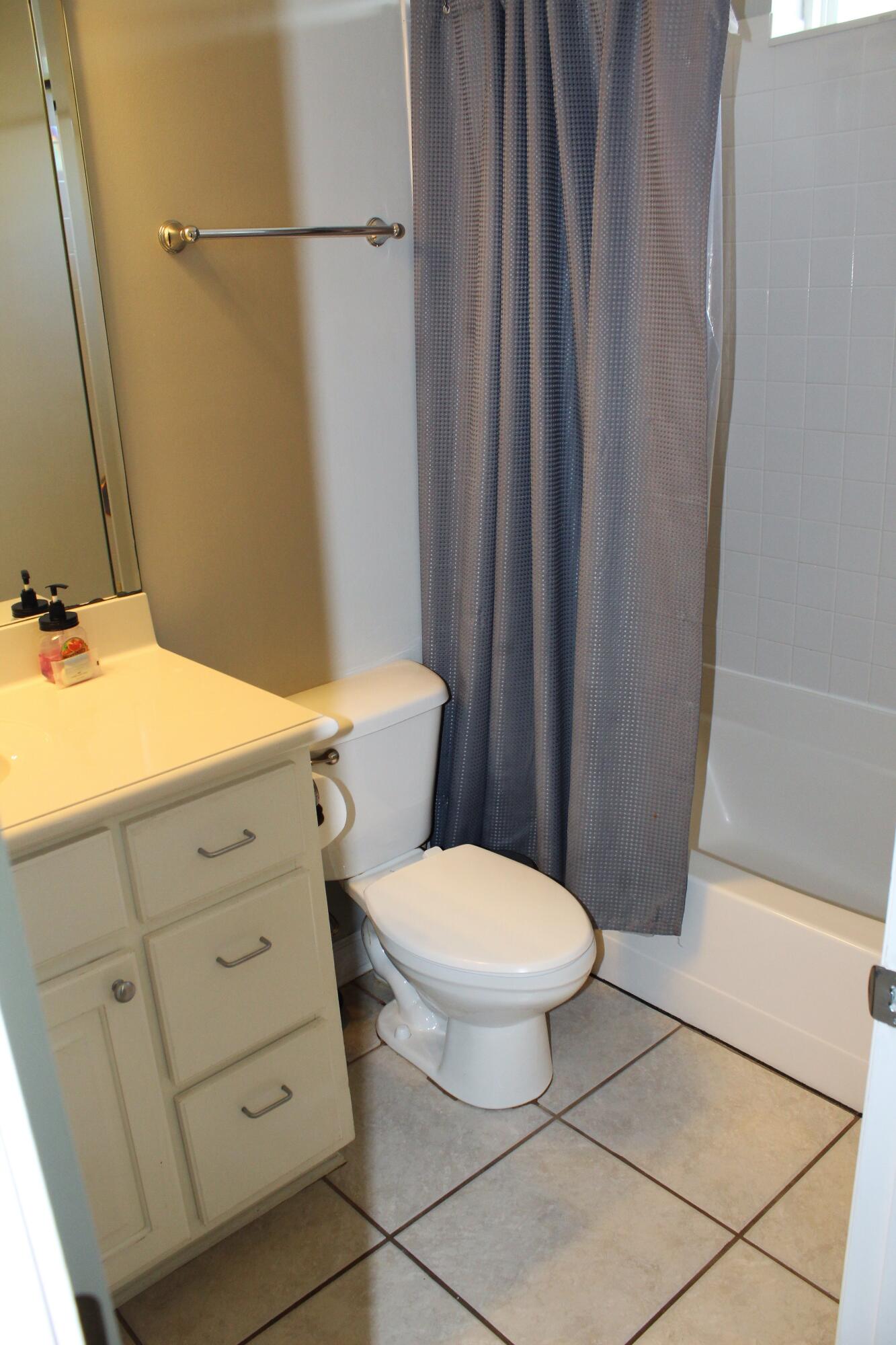 Shores - Residential