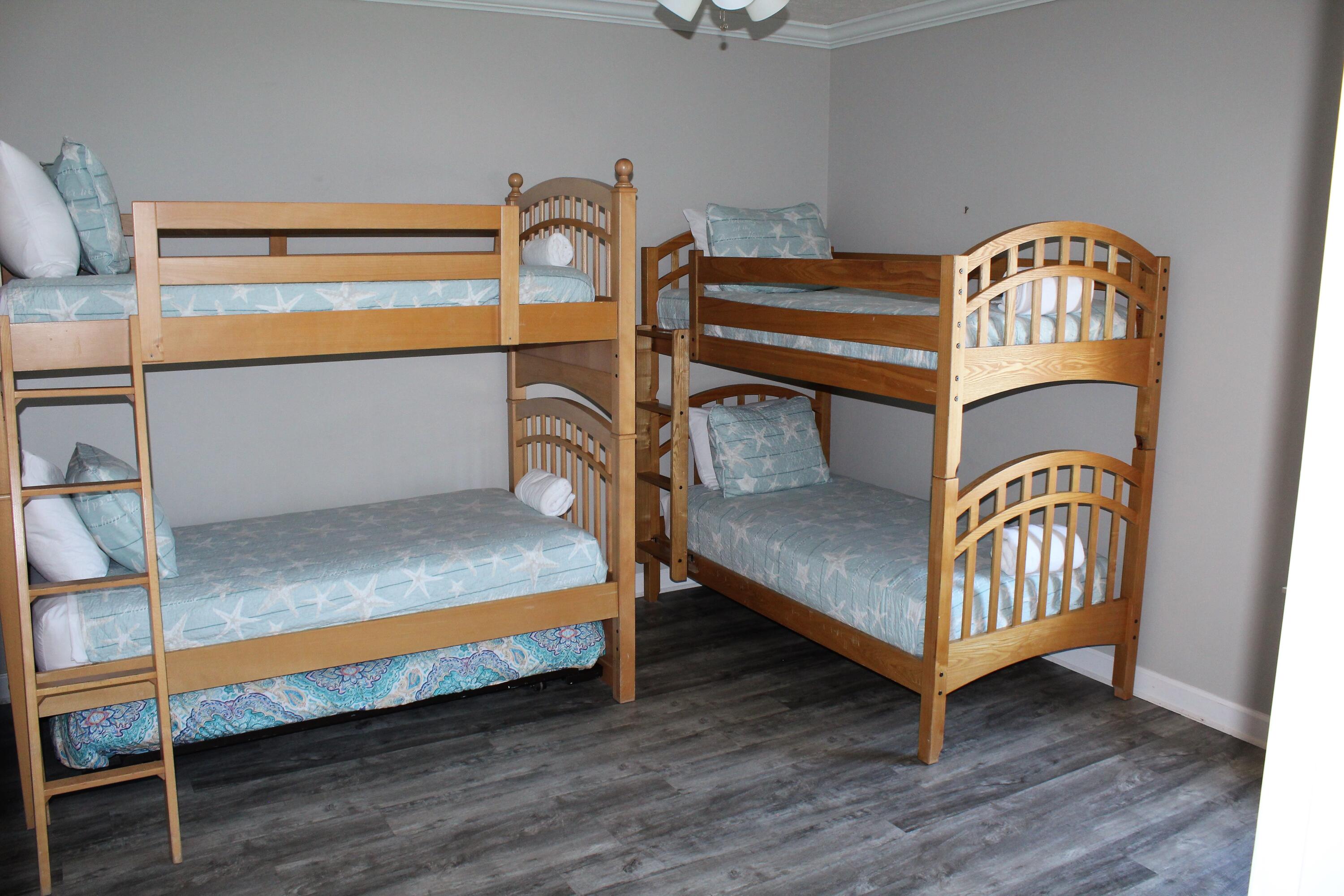 Shores - Residential