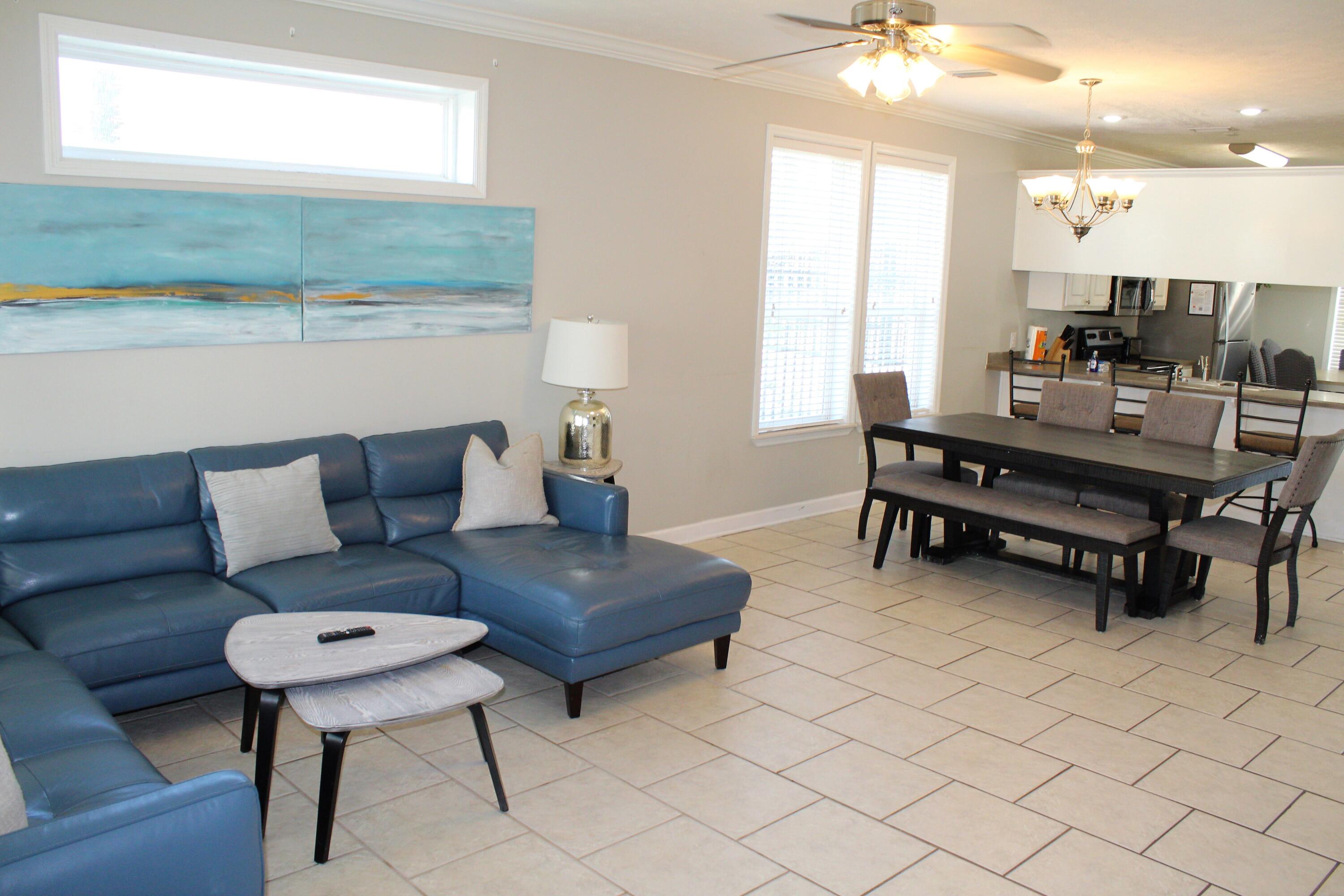 Shores - Residential